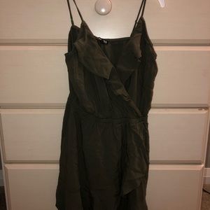 Express romper